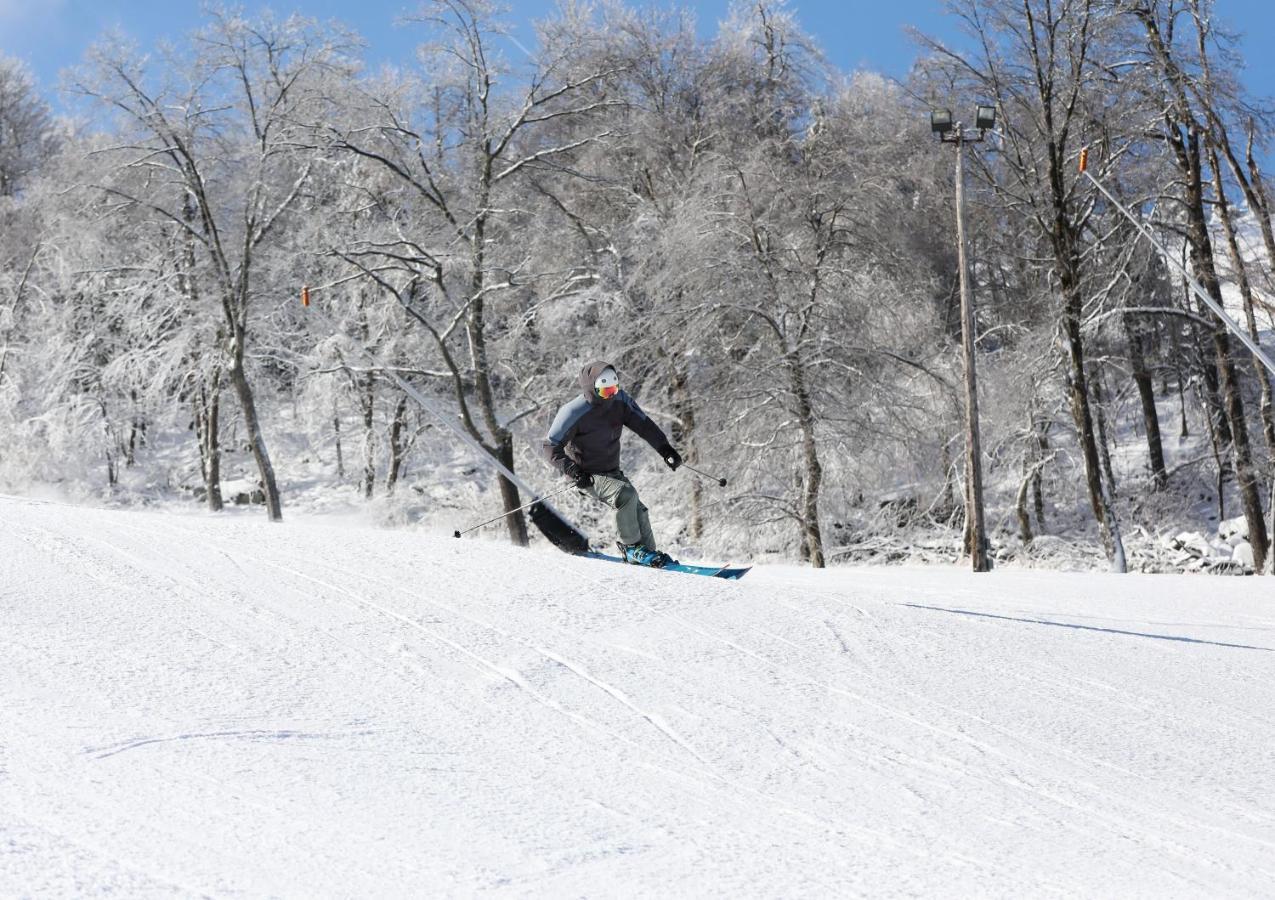 Seven Springs Meadowridge 2 Bedroom Standard Condo, Mountain Views! Condo Champion 외부 사진