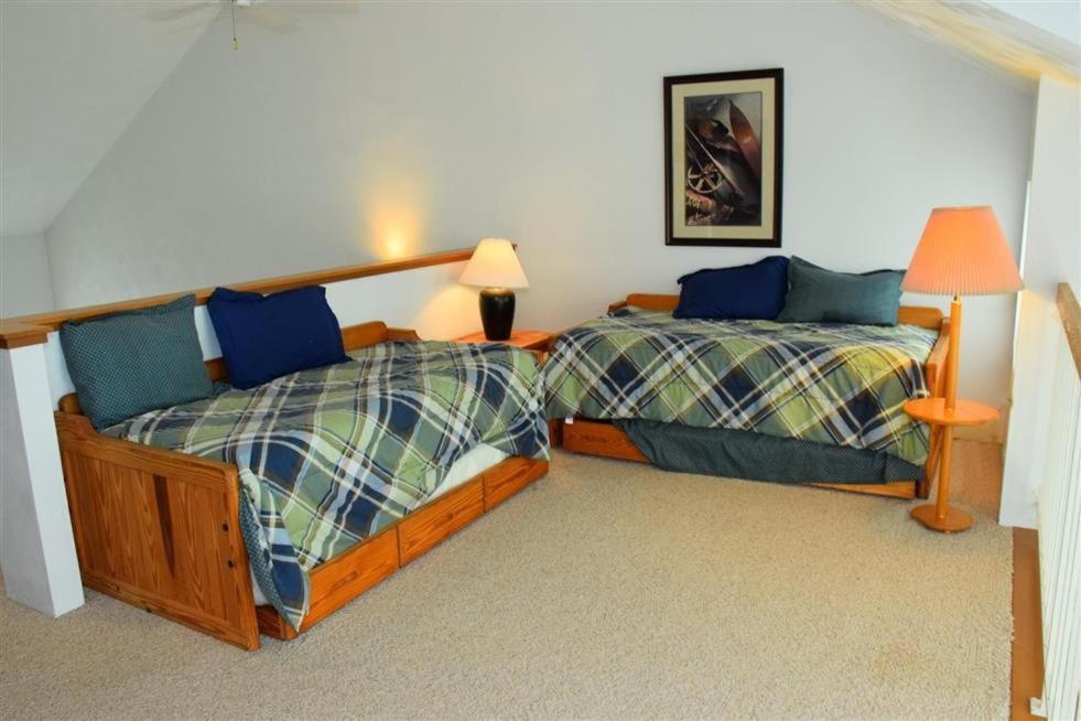 Seven Springs Meadowridge 2 Bedroom Standard Condo, Mountain Views! Condo Champion 외부 사진